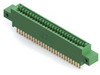 Card Conn, Single Side, 26Pos, Wire Wrap; Card Edge Connector Type Edac - 67AJ2788 - Newark, An Avnet Company