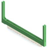 Card Conn, Single Side, 47Pos, Wire Wrap; Card Edge Connector Type Edac - 75AJ5935 - Newark, An Avnet Company