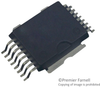Power Load Sw, Aec-Q100, 24V, Powerso-16; Power Load Switch Type Stmicroelectronics - 45AC7951 - Newark, An Avnet Company
