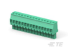 PCB Terminal Blocks - 1986918-8 - TE Connectivity