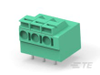 PCB Terminal Blocks - 1776261-3 - TE Connectivity