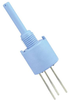 POT 500K OHM 1/2W PLASTIC LINEAR -- 384-392JB500K