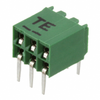 Headers, Receptacles, Female Sockets - A106667-ND - DigiKey