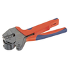 Crimpers, Applicators, Presses - 1195-3595-ND - DigiKey