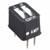 DIP Switches -- 3-435626-6-ND - Image