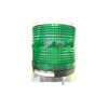Stackable Tower Lighting, Beacons, and Components - MS115T-BFF-G - Quarktwin Technology Ltd.