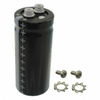 Aluminum Electrolytic Capacitors - 495-4224-ND - DigiKey