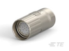 Standard Circular Connectors - ASA014F01620235000 - TE Connectivity
