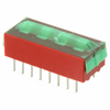 Switches - DIP Switches -- 78F04ST - Image