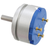 Potentiometers, Variable Resistors - Rotary Potentiometers, Rheostats - 6538S-1-502 - Shenzhen Shengyu Electronics Technology Limited