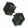 Modular/Ethernet Connector (RJ45, RJ11) Jacks - AE10372-ND - DigiKey
