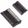 Arrays, Edge Type, Mezzanine (Board to Board) - 478-1996-2-ND - DigiKey