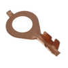 Ring Connectors - A128099TR-ND - DigiKey