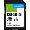 Memory Cards - 1052-SFSD128GL1AM1MT-E-6F-211-STD-ND - DigiKey