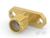 Coax Connectors - 2492482-1 - TE Connectivity