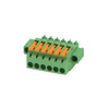 Headers, Plugs and Sockets - 277-1849081-ND - DigiKey