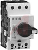 MANUAL MOTOR PROTECTOR; ROTARY TYPE; FRAME B; CLASS 10; 2.5-4 AMP -- 70056537
