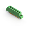 Edgeboard Connectors - 151-342-030-544-208-ND - DigiKey