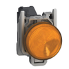 Panel Indicators, Pilot Lights - 4008-XB4BVBM5GEX-ND - DigiKey