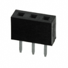 Headers, Receptacles, Female Sockets - 3M9398-ND - DigiKey