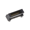 Edgeboard Connectors - 612-HSEC8-113-01-H-DV-A-PE-K-TRCT-ND - DigiKey