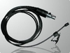 Omni Directional Lapel Microphone - RE90Tx - Visual Sound, Inc.