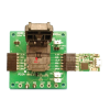 Evaluation and Demonstration Boards and Kits - DS28E16EVKIT#-ND - DigiKey