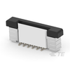 FFC, FPC (Flat Flexible) Connector Assemblies - 17-1-2492144-2TR-ND - DigiKey