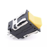 Toggle Switches -- AML25GBF2AA03GR-ND - Image
