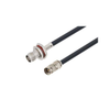 Coaxial Cables (RF) - 6099-PE3W09288-36-ND - DigiKey