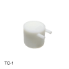 Sensor Tube Cap Adapter for 20mm Sensors -  - CO2Meter.com