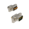 D-Sub Connector Assemblies - 2262-A99000-015-ND - DigiKey