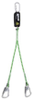 Fall Arrest Lanyards - 143782 - RS Components, Ltd.