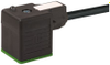 DIN 43650 Solenoid Connectors - 2709563 - RS Components, Ltd.