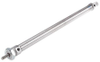 Pneumatic Piston Rod Cylinders - 1366653 - RS Components, Ltd.