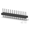 Headers, Male Pins - 1-644750-3-ND - DigiKey