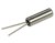 32.768 kHz Tuning Fork Crystal (Through-Hole) -- DS26 - Image