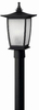 1361BK Exterior -Post/Pier Head - 440112 - Capital Lighting, Inc.