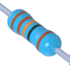 Through Hole Resistors - 2019-MF1/4DCT52R1130FCT-ND - DigiKey