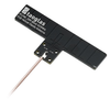 433MHZ Rf Antenna - 875-PC240.09.0300K - ERSAELECTRONICS PTE. LTD.