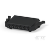 Rectangular Connector Housings - 17-1718049-1-ND - DigiKey