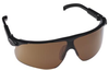 Maxim Eyewear > FRAME - Black w/ gray > LENS - Bronze > UOM - Each -- 13251-00000