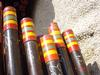  - Chrome Casing 5.5 5 1/2 17 CR1380 152 - Tadlock Pipe & Rental, Inc.