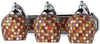 570-3C-MLT Bathroom Fixtures-Three Lights - 418396 - Capital Lighting, Inc.