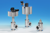 All-Metal Angle Valve -- Series 570 - Image