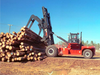 Log Stackers, Taylor Machine Works -- TLS Series - Image