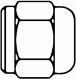 SAE Cap -- 40C-03 - Image