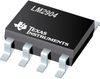 LM2904 Dual Operational Amplifier - LM2904PE4 - Texas Instruments