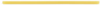 Bostik Thermogrip 6305 Hot Melt Adhesive Straw 0.5 in x 15 in Stick, 25 lb Case -- HM6305-F15 - Image