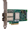 Fibre Channel Adapter - QLogic 2500 Series - QLogic Corporation